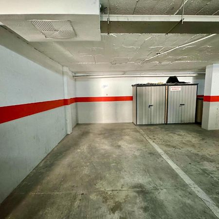 Apartamento Reformado Con Piscina Albir El Albir Luaran gambar