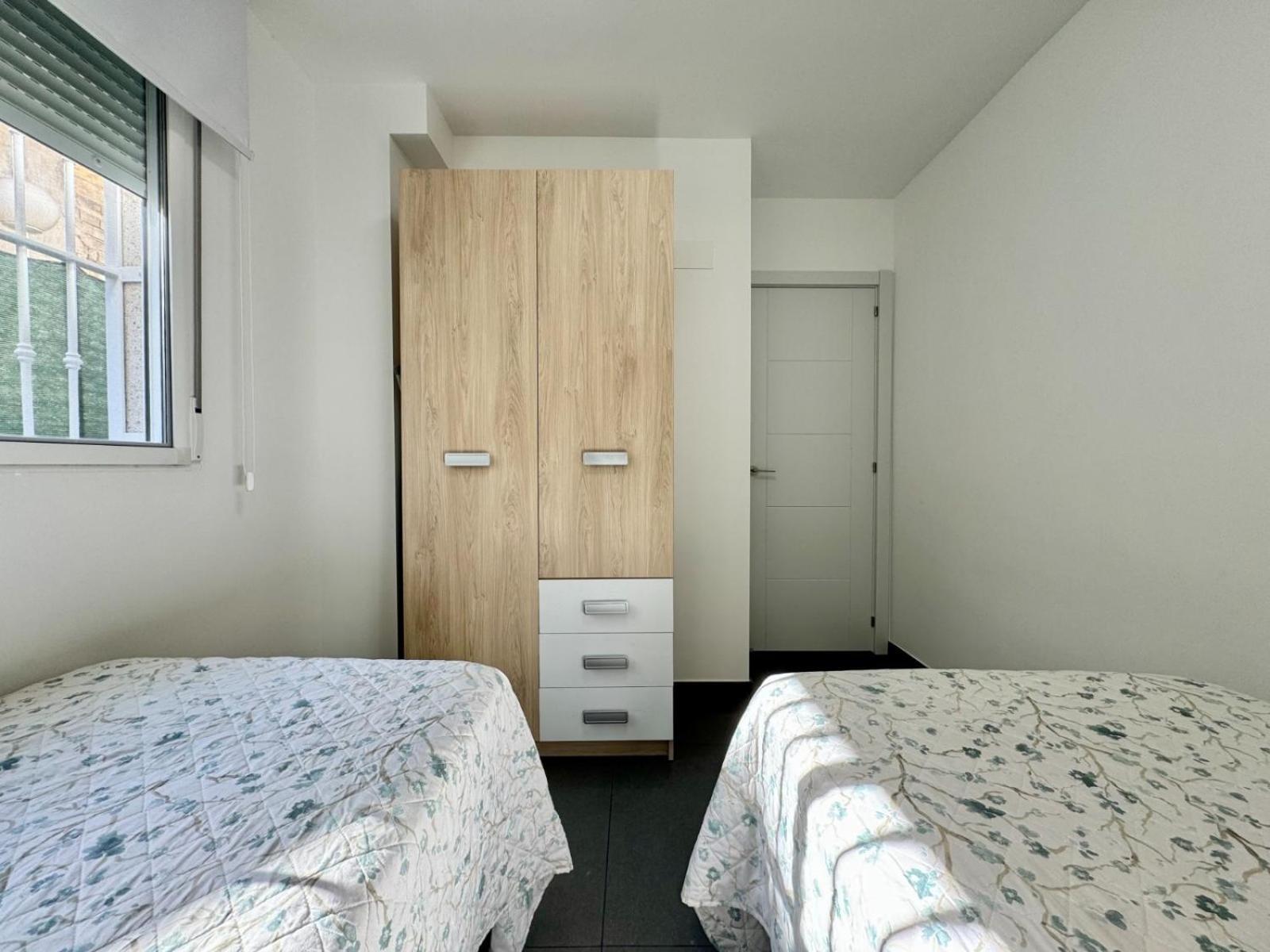 Apartamento Reformado Con Piscina Albir El Albir Luaran gambar